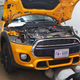 Image for article titled I Tried Fixing My Friend's Mini Cooper S But I Screwed Up And Now The Car Is Stranded